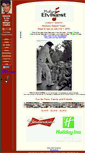 Mobile Screenshot of mielvisfest.com
